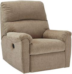 Signature Design by Ashley® McTeer Mocha Power Recliner