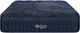 Brooklyn Bedding ThermoBalance Elite 15.5" Hybrid Firm Euro Top Queen Mattress in a Box-3