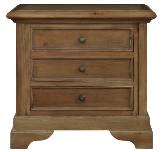 Bramble Customizable Huntley Nightstand-2