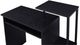 ACME Furniture Lyphre Black Computer Desk-4