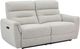 Primo™ International Cain Beige Power Reclining Sofa-0
