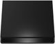 Vent-A-Hood® 48" Black Wall Hood-0