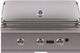 Coyote® C-Series Built in Natural Gas Grill-Stainless Steel-0