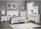 Luster 4-Pc King Storage Bedroom Set-0