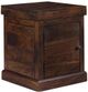 Signature Design by Ashley® Holifern Warm Brown End Table-0