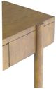 Fairfield® Maxwell Sunlit Oak 1-Drawer Console Table-5