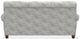 La-Z-Boy® Bennett Duo® Pearl Reclining Sofa-3
