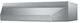 Summit® 24" Platinum Under Cabinet Range Hood-1