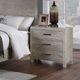 Winners Only® Fresno Gray Oak Nightstand-2