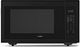 Whirlpool® 1.6 Cu. Ft. Black Countertop Microwave-0