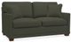 La-Z-Boy® Kennedy Charcoal Full Sleeper Sofa-0
