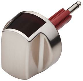 Wolf® Stainless Steel Fuel Knobs-1
