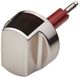 Wolf® Stainless Steel Fuel Knobs-1