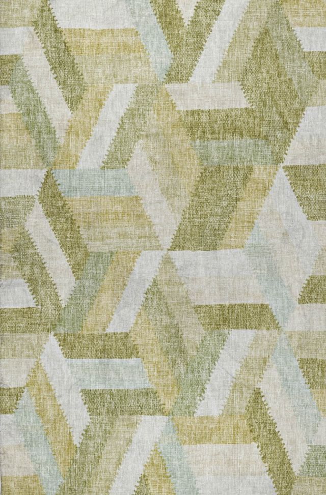 Dalyn™ Rug Company Lorenzo LN1 5'x8' Style 1 Area Rug-0