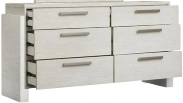 Magnussen Home® Lorelei Misty Cloud Dresser-3