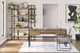 Signature Design by Ashley® Montia Light Brown Bookcase-1