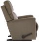 La-Z-Boy® Apollo Granite Manual Rocking Recliner-2