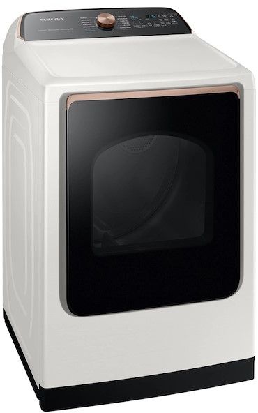 Samsung Ivory Laundry Pair-2