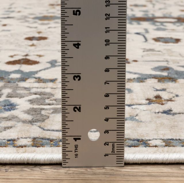 Oriental Weavers™ Ellington 5'x8' Style 10 Area Rug-2