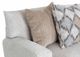 Franklin™ Katina Burmese Bamboo Sofa-3