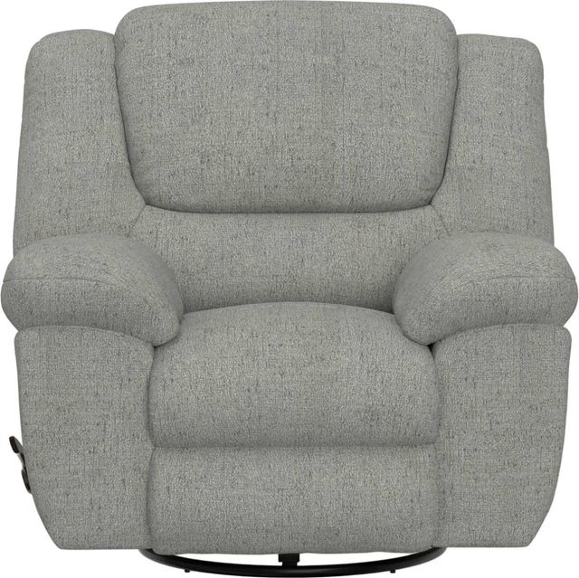 Catnapper® Trifecta Nature Manual Swivel Recliner-1