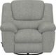 Catnapper® Trifecta Nature Manual Swivel Recliner-1