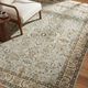 Oriental Weavers™ Westwood Blue 5'x8' Style 1 Area Rug-3
