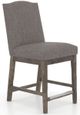 Canadel Champlain Upholstered Bar Stool-0