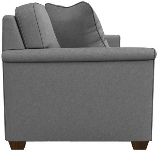La-Z-Boy® Bexley Powder Queen Sleeper Sofa-2