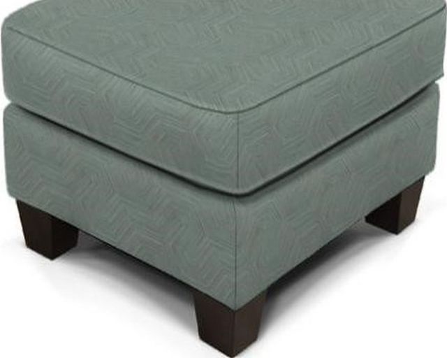 England Furniture Customizable Angie Ottoman-3