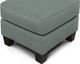 England Furniture Customizable Angie Ottoman-3