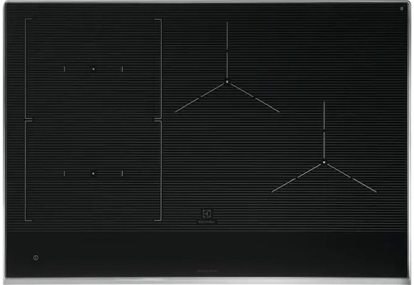 Table de cuisson à induction de 30 po Electrolux® - Acier inoxydable