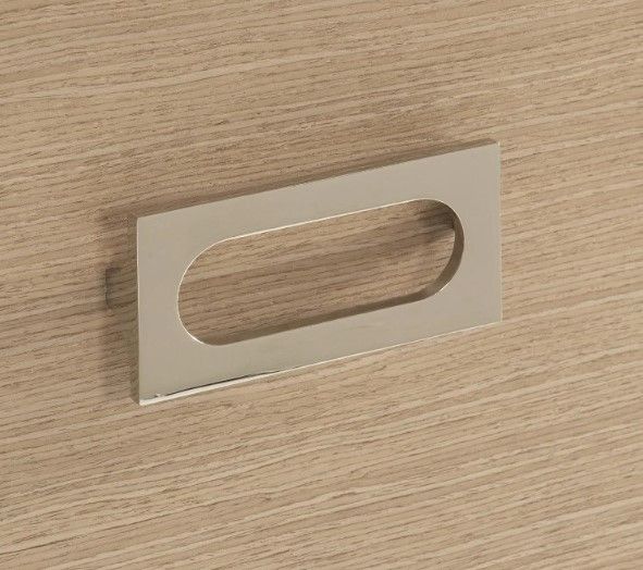Bernhardt Modulum Adobe/Sahara Dresser-4
