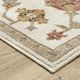 Oriental Weavers™ Andorra 5'x7' Style 28 Area Rug-3