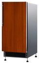 Summit® 15" 25 lb. Panel Ready Ice Maker-3