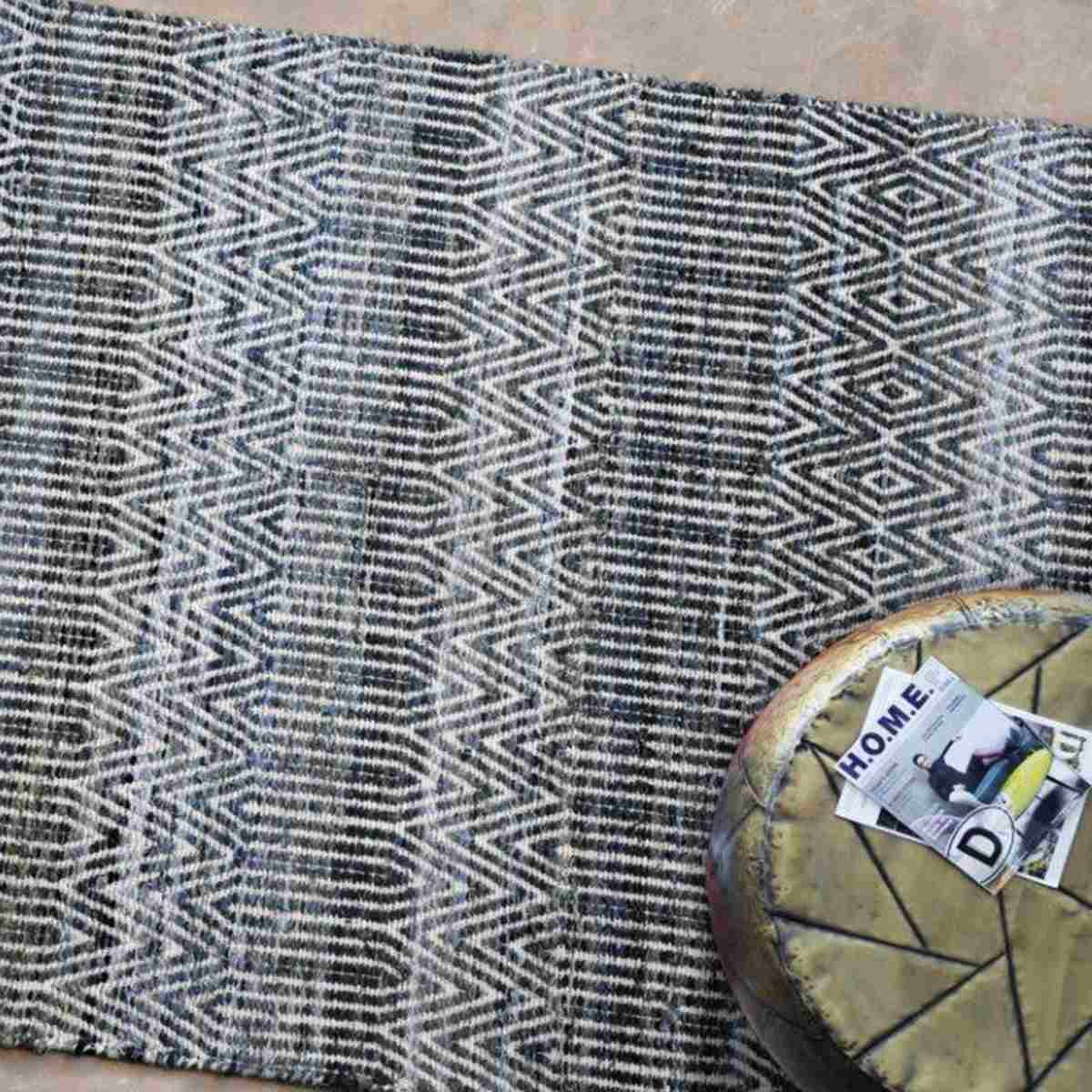 Uttermost Bolivia Rug - Thumbnail 2