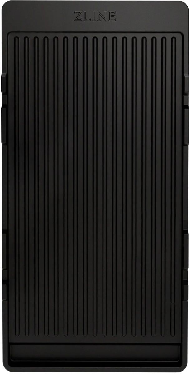 ZLINE Reversible Enameled Cast Iron Range Griddle-1