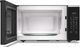 Whirlpool® 1.6 Cu. Ft. Black Countertop Microwave-3