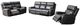 Mazin Furniture Carnegie Grey Manual Reclining Loveseat with Center Console-4