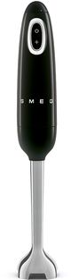 Smeg 50's Style 350 W Black Hand Blender-0