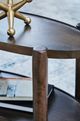 Signature Design by Ashley® Wiattbury Gray Brown Accent Table-3