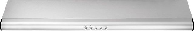 Frigidaire® 30" Stainless Steel Under Cabinet Range Hood