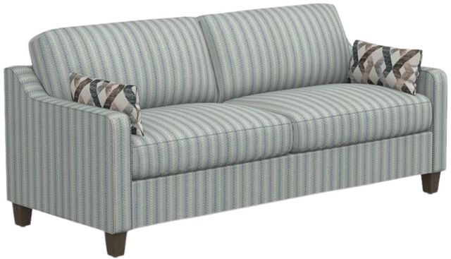 Flexsteel® Customizable Drew Sofa-2