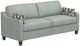 Flexsteel® Customizable Drew Sofa-2