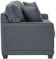 La-Z-Boy® Kennedy Navy Sofa-2