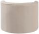 Homelegance® Cheswold Beige Accent Swivel Chair-4