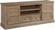 Hammary® Donelson Vintage Natural 76" Entertainment Console-0