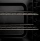 GE® 500 Series 30" White Slide-In Electric Range-4