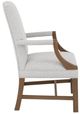 Fairfield® Customizable Gainsborough Chairs Truman Occasional Chair-2