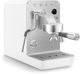 Smeg Collezione Matte White Manual Espresso Machine-3